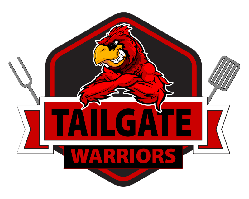 Tailgate Warriors Logo